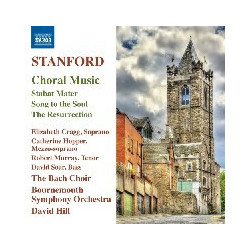 STABAT MATER (CANTATA...