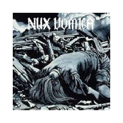NUX VOMICA