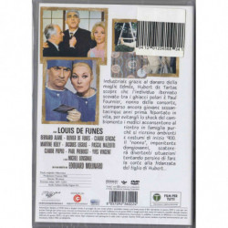 LOUIS DE FUNES E IL NONNO SURGELATO (FRA 1969)