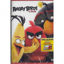 ANGRY BRIDS - IL FILM