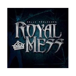 ROYAL MESS