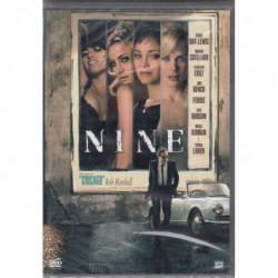 NINE (2009)