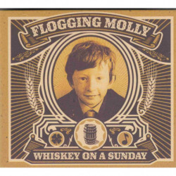 WHISKEY ON A SUNDAY