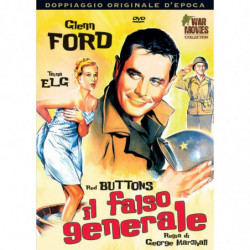 IL FALSO GENERALE (1958)...