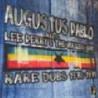 MEETS LEE PERRY & THE WAILERS BAND - RAR