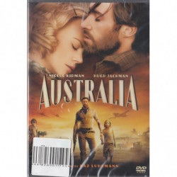 AUSTRALIA (2008)