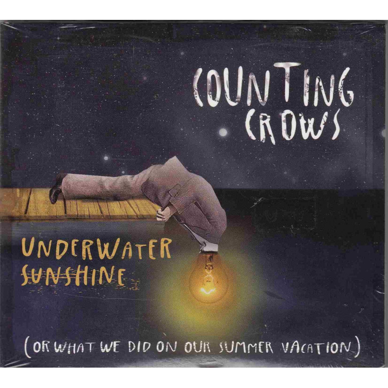 UNDERWATER SUNSHINE