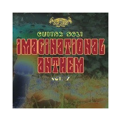 IMAGINATIONAL ANTHEMS VOLUME 7