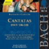 CANTATE SACRE (INTEGRALE), VOL. 34