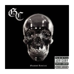 THE GREATEST REMIXES
