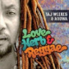 LOVE, HERB & REGGAE