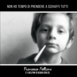 NON HO TEMPO DI PRENDERE A...