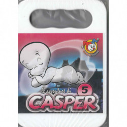 5 LE AVVENTURE DI CASPER