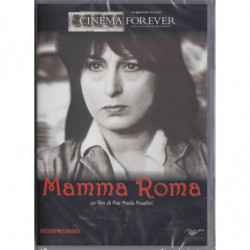 MAMMA ROMA  (ITA1962)