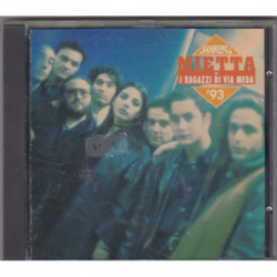 MIETTA E I RAGAZZI DI VIA MEDA
