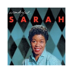 WONDERFUL SARAH