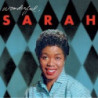 WONDERFUL SARAH