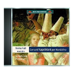 CONCERTI NAPOLETANI PER...