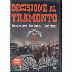 DECISIONE AL TRAMONTO (USA...