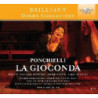 LA GIOCONDA