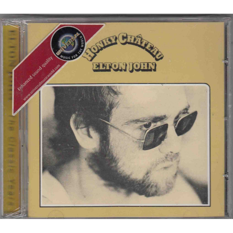 HONKY CHATEAU REMASTERED