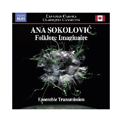 FOLKLORE IMAGINAIRE