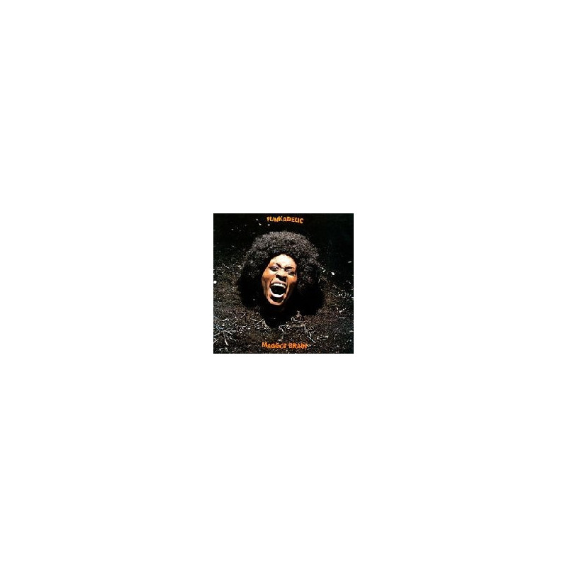 MAGGOT BRAIN