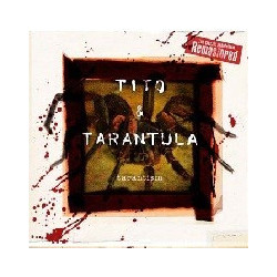 TARANTISM