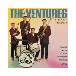 IN THE VAULTS - VOLUME 5