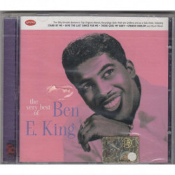THE VERY BEST OF... - KING...