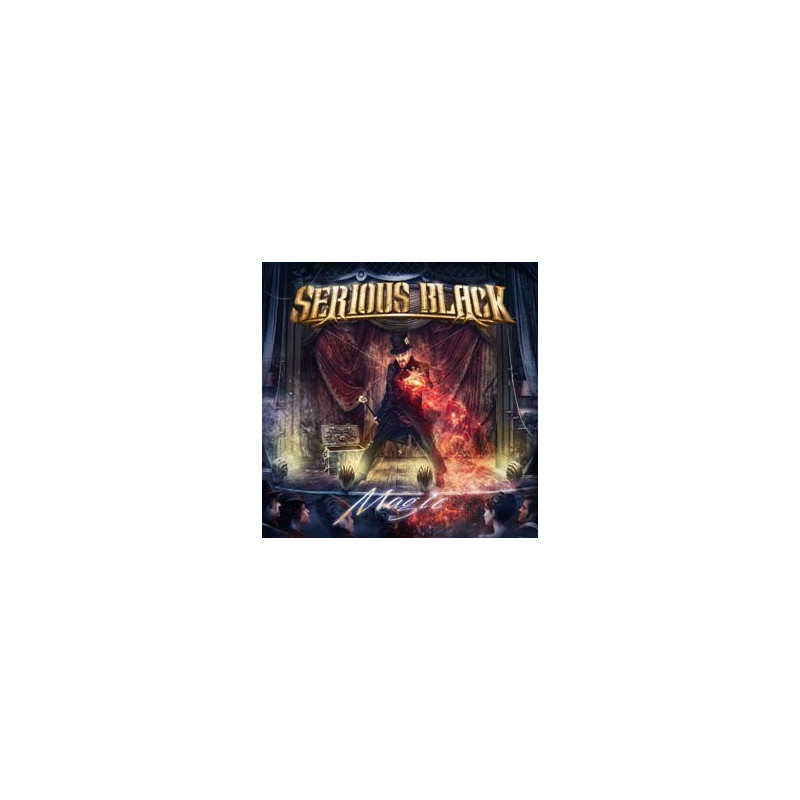MIRRORWORLD - MEDIUM SIZE
