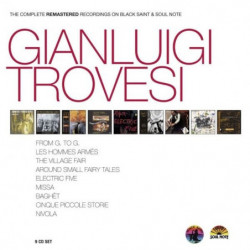 GIANLUIGI TROVESI