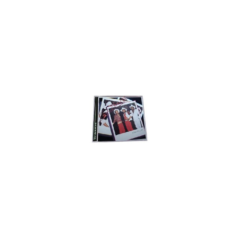GAP BAND VII - EXPANDEDEDITION