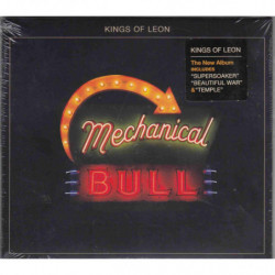 MECHANICAL BULL
