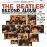 THE BEATLES' SECOND ALBUM