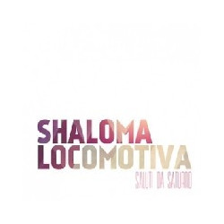 SHALOMA LOCOMOTIVA