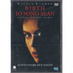 BIRTH - IO SONO SEAN