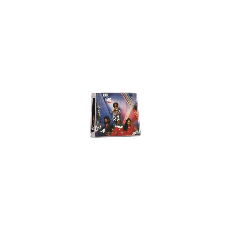 CELEBRATE! - EXPANDED EDITION