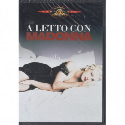 A LETTO CON MADONNA