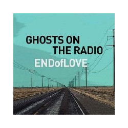 GHOSTS ON THE RADIO