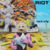 ROCK CITY
