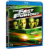 FAST & FURIOUS  (BLU-RAY)