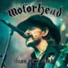 CLEAN YOUR CLOCK (CD+DVD