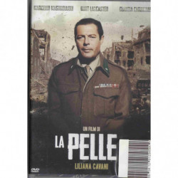 LA PELLE - DVD REGIA...
