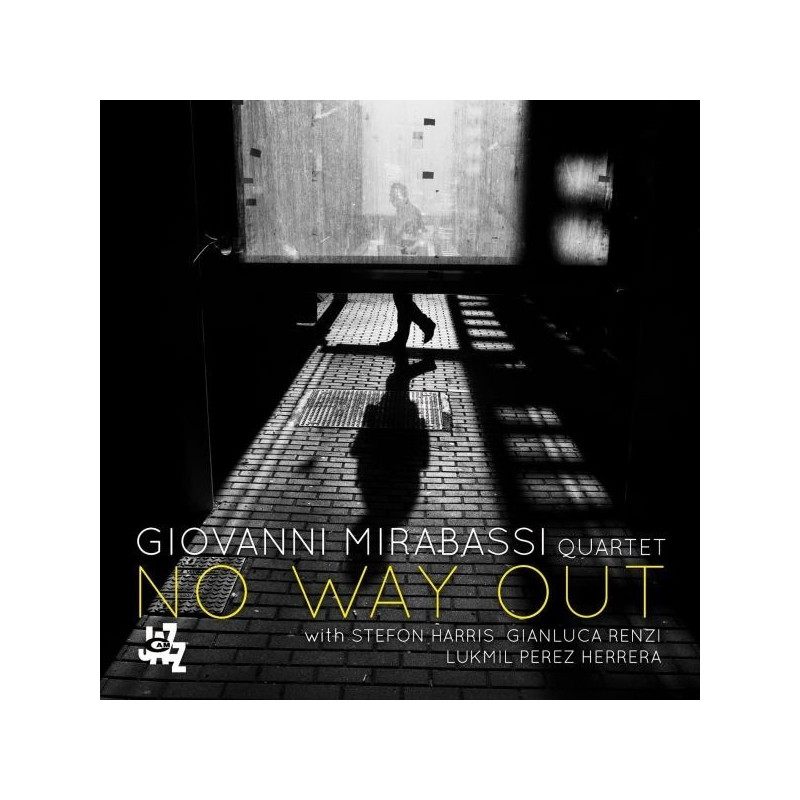 NO WAY OUT