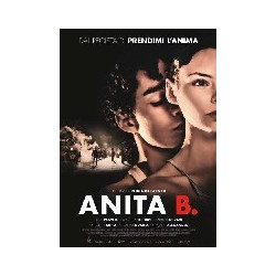 ANITA B. DVD