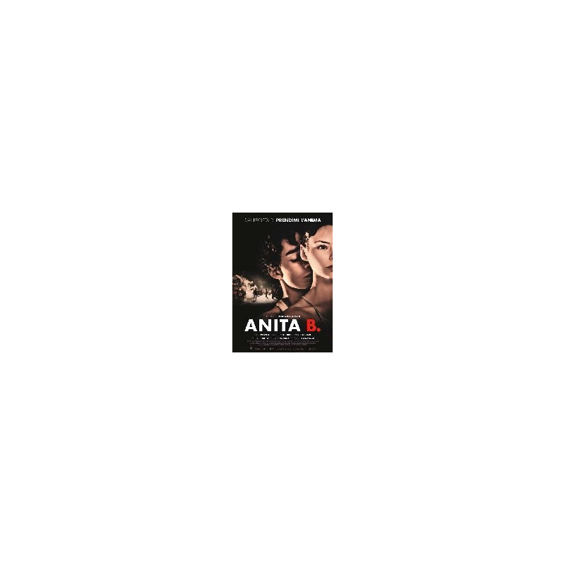 ANITA B. DVD