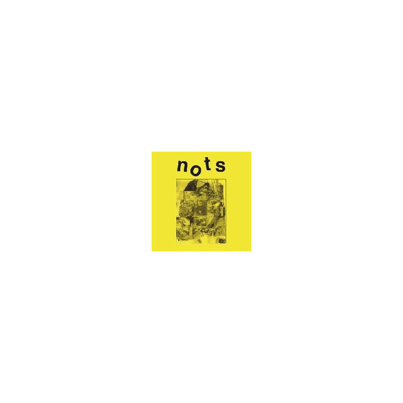 WE ARE NOTS