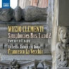 SINFONIA N.1 WO 32, N.2 WO 33, OVERTURE