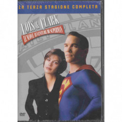 LOIS & CLARK:3 LE NUOVE...